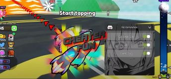 Fly to SPACE Script - Infinite Wins, Collect Orbs, Last Egg