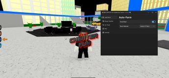 Car Dealership Tycoon Script: AFK Race Farm, Money Transfer