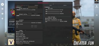 Dominator - HVH HACK CSGO + CFG