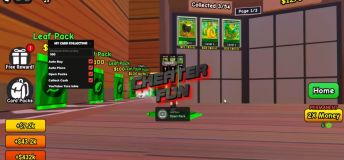 My Card Collection Script - Auto Card, Auto Cash, Auto Buy