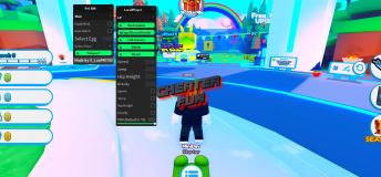 Roblox Pet Rift Hack: Auto Hatch, Equip Best, Teleports & More
