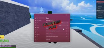 Blox Fruits Script No Key Solix Hub - Auto Farm, Auto Dragon