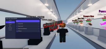 Roblox Knife Strife Script - Kill Aura, Kill All, Fly & More