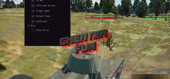 War Thunder Free Hack - Aimbot, ESP
