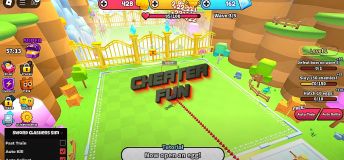 Sword Clashers Simulator Script - Auto Farm, Auto Collect