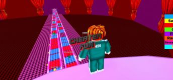 Impossible Glass Bridge Obby Script: Auto Win