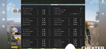 Rifk7 - Legit, Rage, Skins, Configs (crack)