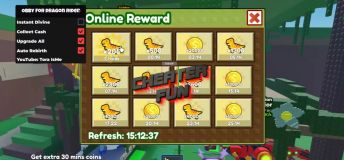 +1 Speed Obby for Dragon Rider Script – Instant Divine