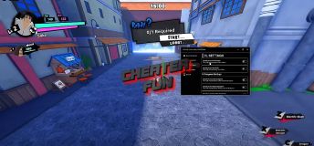 Anime Saga Script - Auto Farm, Auto Potions, Auto Crates