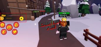 Anime Squad Simulator Script - Infinite Yen