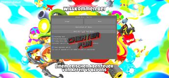 Bloons TD 6 Hack: Unlock all Heros, Skins, Knowledge, Set Rank