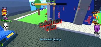 GUESS THE CLONE Script - ESP Players, Clone ESP