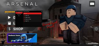 Swiss Knief Multi Tool Script + MultiHub