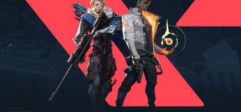 Valorant developers urged players to send complaints about cheaters