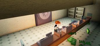 Roblox Da Hood Script - Cash Auto Farm