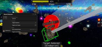 Planet Simulator Script: Auto Popup Clicker, Auto Rebirth & More