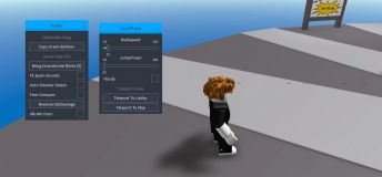 Roblox Natural Disaster Survival Script - Afk Win Farm, Teleport, More