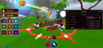 Anime Legacy Simulator Script - AFK Farm, Auto Traits, Auto Quests