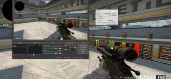 x86 - ESP,Panic Key [External]