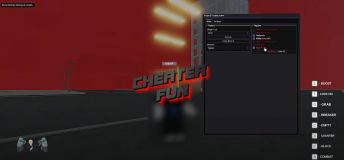 Project Power Script - Auto Punch, Auto Teleport, Godmode