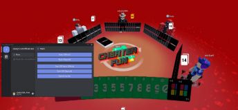 UNOfficial (Uno) Script - Auto Slap, Auto Official