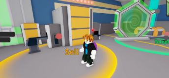 Roblox Ghost Simulator Script - Auto Sell
