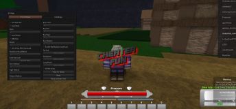 Era of Althea Script - Auto Mobs, Auto Bosses & More