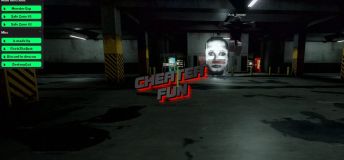 Roblox nico's nextbots Script - Teleport To Safe Zone, ESP