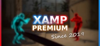 🔥 Xamp Premium v2.33.3 [ The Best Legit Cheat / Faceit / Competitive / Danger Zone / VAC Bypass ] 🔥