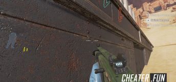 ApeHex - Wallhack + Weapon ESP [free]