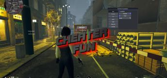 Free Cheat for Vampire: The Masquerade - Bloodhunt | Aim, ESP