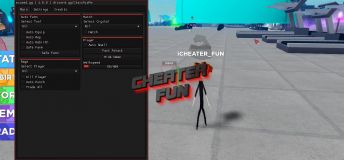 Muscle Legends Script - Safe Farm, Auto Equip, Kill Player