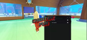 Save the Krusty Krab Script - Auto Farm, Auto Upgrade
