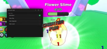 Idle Heroes Simulator Script - Auto Farm, Auto Upgrade & More