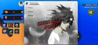 Titan Fishing Script - Auto Skill, Auto Farm, Teleports