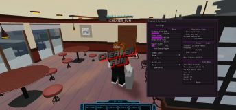 Ro-Ghoul Script [TrapHub]: Auto Farm, Auto Trainer & More