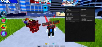 Toilet Tower Defense Hack: Auto Vote, Marco Play & More