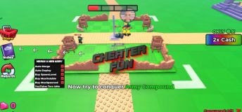 Merge a Mini Army Script - Auto Merge, Auto Deploy, Auto Upgrade