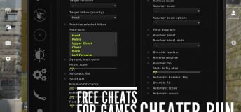 gamesense aka skeet paste