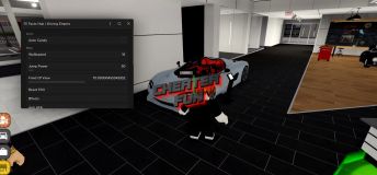 Driving Empire Script: Candy Farm, Anti AFK, ESP & More