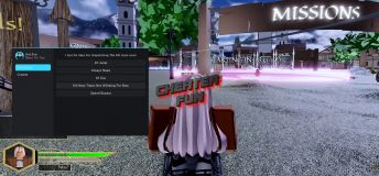 Attack on Titan Evolution Script - Speed Bypass, Infinite Gaz & More