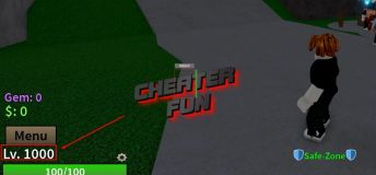 Roblox Legend Piece Script - Infinite Level, God Mode