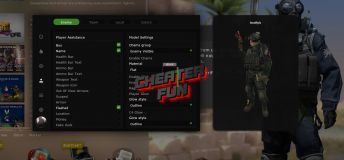 Singlelady - free hvh cheat for csgo + configs