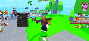 Text A Friend Script: Auto Click, Wins Farm & More