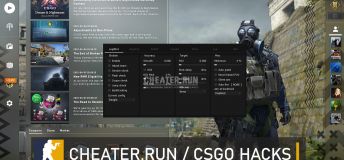 Nixware Crack CSGO Premium HVH Cheat