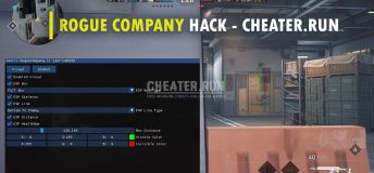 Rogue Company Hacks & Cheats Free Download | Aimbot-ESP