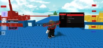 Guerra de Torres Script: Kill All, Aimbot, Fly & More