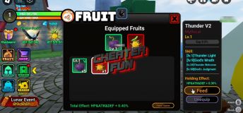 Fruit Reborn Script - Inf Money, Inf Coins