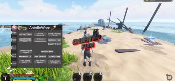 Winds of Fortune Script: Infinite Coins, Kill All NPC's & More