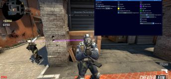 RullyBullyWare - Rage/Legit/Visuals